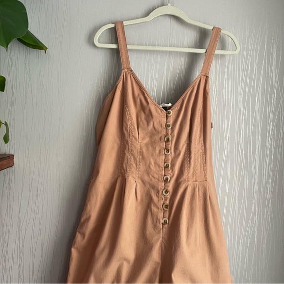 Universal Thread Jumpsuit size 16 - Picture 7 of 15